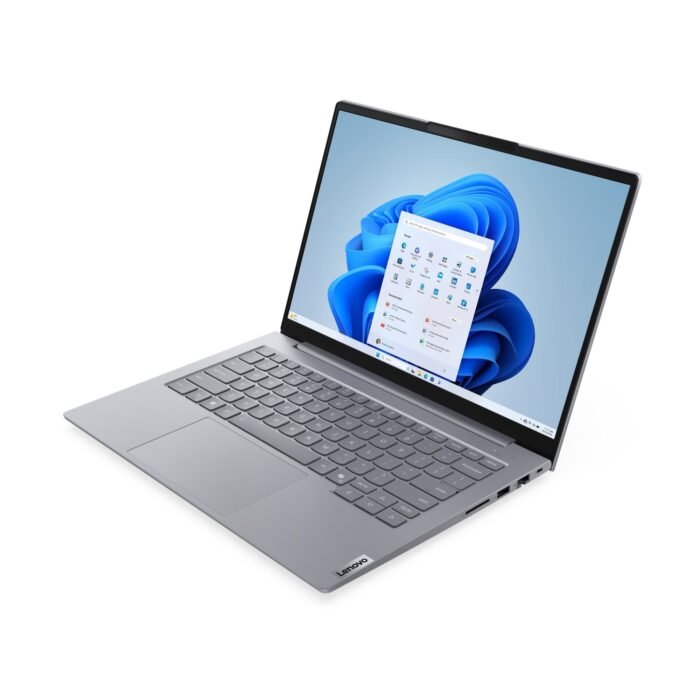 Lenovo ThinkBook 14 G9 IRL | Arctic Grey | 14 " | IPS | WUXGA | 1920 x 1200 pixels | Anti-glare | Intel Core 7 | 240H | 16 GB | SODIMM DDR5 | Solid-state drive capacity 512 GB | Intel Graphics | Windows 11 Pro | 802.11be | Bluetooth version 5.4 | Keyboard language English | Keyboard backlit | Warranty 24 month(s) | Battery warranty 12 month(s)
