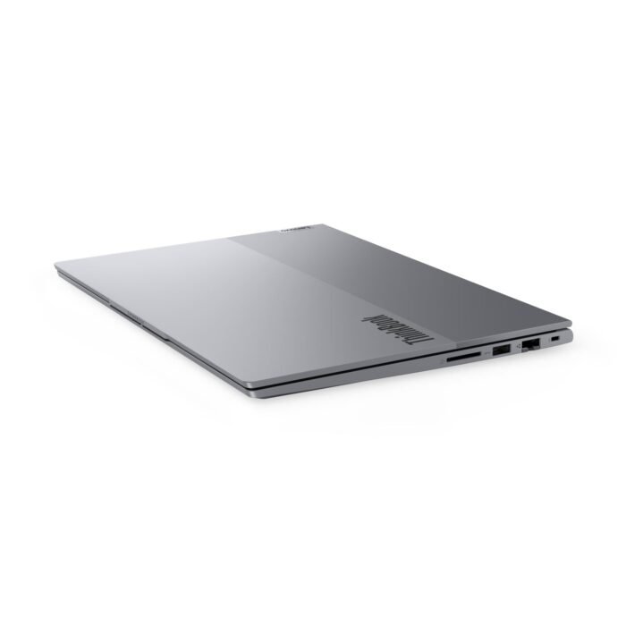 Lenovo ThinkBook 14 G9 IRL | Arctic Grey | 14 " | IPS | WUXGA | 1920 x 1200 pixels | Anti-glare | Intel Core 7 | 240H | 16 GB | SODIMM DDR5 | Solid-state drive capacity 512 GB | Intel Graphics | Windows 11 Pro | 802.11be | Bluetooth version 5.4 | Keyboard language Nordic | Keyboard backlit | Warranty 24 month(s) | Battery warranty 12 month(s)
