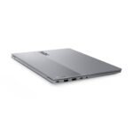 Lenovo ThinkBook 14 G9 IRL | Arctic Grey | 14 " | IPS | WUXGA | 1920 x 1200 pixels | Anti-glare | Intel Core 7 | 240H | 16 GB | SODIMM DDR5 | Solid-state drive capacity 512 GB | Intel Graphics | Windows 11 Pro | 802.11be | Bluetooth version 5.4 | Keyboard language English | Keyboard backlit | Warranty 24 month(s) | Battery warranty 12 month(s)