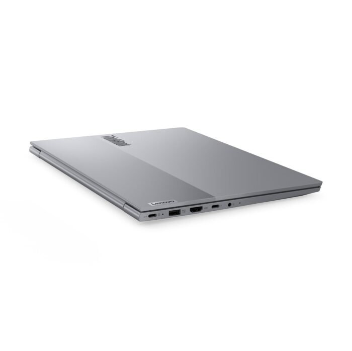 Lenovo ThinkBook 14 G9 IRL | Arctic Grey | 14 " | IPS | WUXGA | 1920 x 1200 pixels | Anti-glare | Intel Core 7 | 240H | 16 GB | SODIMM DDR5 | Solid-state drive capacity 512 GB | Intel Graphics | Windows 11 Pro | 802.11be | Bluetooth version 5.4 | Keyboard language English | Keyboard backlit | Warranty 24 month(s) | Battery warranty 12 month(s)