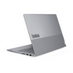 Lenovo ThinkBook 14 G9 IRL | Arctic Grey | 14 " | IPS | WUXGA | 1920 x 1200 pixels | Anti-glare | Intel Core 7 | 240H | 16 GB | SODIMM DDR5 | Solid-state drive capacity 512 GB | Intel Graphics | Windows 11 Pro | 802.11be | Bluetooth version 5.4 | Keyboard language English | Keyboard backlit | Warranty 24 month(s) | Battery warranty 12 month(s)
