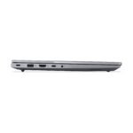 Lenovo ThinkBook 14 G9 IRL | Arctic Grey | 14 " | IPS | WUXGA | 1920 x 1200 pixels | Anti-glare | Intel Core 7 | 240H | 16 GB | SODIMM DDR5 | Solid-state drive capacity 512 GB | Intel Graphics | Windows 11 Pro | 802.11be | Bluetooth version 5.4 | Keyboard language English | Keyboard backlit | Warranty 24 month(s) | Battery warranty 12 month(s)