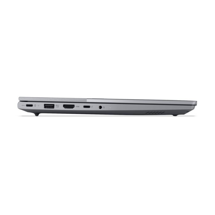 Lenovo ThinkBook 14 G9 IRL | Arctic Grey | 14 " | IPS | WUXGA | 1920 x 1200 pixels | Anti-glare | Intel Core 7 | 240H | 16 GB | SODIMM DDR5 | Solid-state drive capacity 512 GB | Intel Graphics | Windows 11 Pro | 802.11be | Bluetooth version 5.4 | Keyboard language English | Keyboard backlit | Warranty 24 month(s) | Battery warranty 12 month(s)
