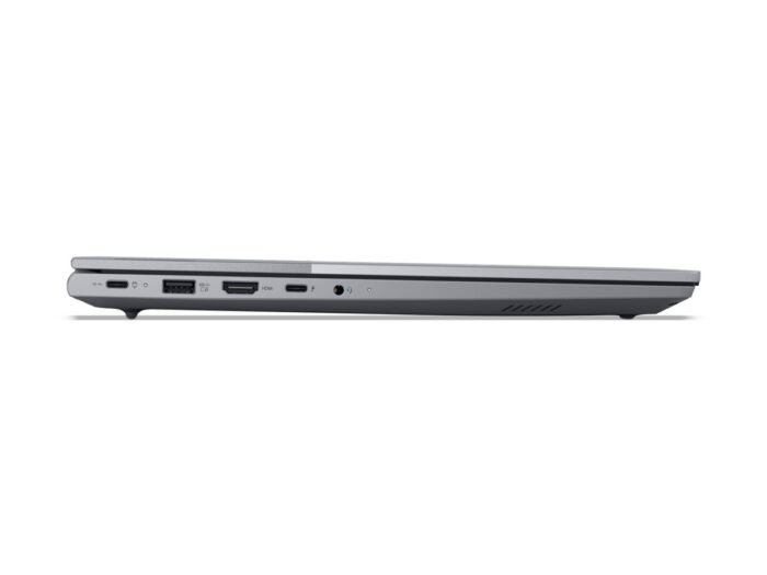 Lenovo ThinkBook 16 G8 IAL Intel | Arctic Grey | 16 " | IPS | WUXGA | 1920 x 1200 pixels | Anti-glare | Intel Core Ultra 9 | 185H | 16 GB | SODIMM DDR5 | Solid-state drive capacity 512 GB | Intel Arc Graphics Functions as Intel Graphics | Windows 11 Pro | 802.11ax | Bluetooth version 5.3 | Keyboard language Nordic | Keyboard backlit | Warranty 24 month(s) | Battery warranty 12 month(s)