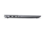 Lenovo ThinkBook 16 G8 IAL Intel | Arctic Grey | 16 " | IPS | WUXGA | 1920 x 1200 pixels | Anti-glare | Intel Core Ultra 9 | 185H | 16 GB | SODIMM DDR5 | Solid-state drive capacity 512 GB | Intel Arc Graphics Functions as Intel Graphics | Windows 11 Pro | 802.11ax | Bluetooth version 5.3 | Keyboard language English | Keyboard backlit | Warranty 24 month(s) | Battery warranty 12 month(s)