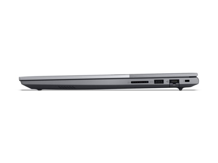 Lenovo ThinkBook 16 G8 IAL Intel | Arctic Grey | 16 " | IPS | WUXGA | 1920 x 1200 pixels | Anti-glare | Intel Core Ultra 9 | 185H | 16 GB | SODIMM DDR5 | Solid-state drive capacity 512 GB | Intel Arc Graphics Functions as Intel Graphics | Windows 11 Pro | 802.11ax | Bluetooth version 5.3 | Keyboard language English | Keyboard backlit | Warranty 24 month(s) | Battery warranty 12 month(s)