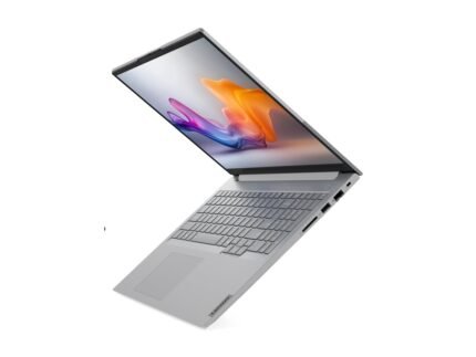 Lenovo ThinkBook 16 G8 IAL Intel | Arctic Grey | 16 " | IPS | WUXGA | 1920 x 1200 pixels | Anti-glare | Intel Core Ultra 9 | 185H | 16 GB | SODIMM DDR5 | Solid-state drive capacity 512 GB | Intel Arc Graphics Functions as Intel Graphics | Windows 11 Pro | 802.11ax | Bluetooth version 5.3 | Keyboard language English | Keyboard backlit | Warranty 24 month(s) | Battery warranty 12 month(s)