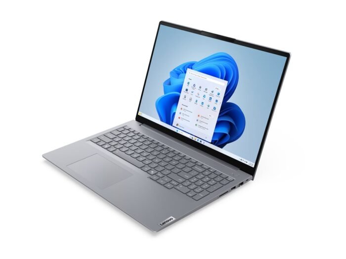 Lenovo ThinkBook 16 G8 IAL Intel | Arctic Grey | 16 " | IPS | WUXGA | 1920 x 1200 pixels | Anti-glare | Intel Core Ultra 9 | 185H | 16 GB | SODIMM DDR5 | Solid-state drive capacity 512 GB | Intel Arc Graphics Functions as Intel Graphics | Windows 11 Pro | 802.11ax | Bluetooth version 5.3 | Keyboard language English | Keyboard backlit | Warranty 24 month(s) | Battery warranty 12 month(s)