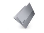 Lenovo ThinkBook 16 G8 IAL Intel | Arctic Grey | 16 " | IPS | WUXGA | 1920 x 1200 pixels | Anti-glare | Intel Core Ultra 9 | 185H | 16 GB | SODIMM DDR5 | Solid-state drive capacity 512 GB | Intel Arc Graphics Functions as Intel Graphics | Windows 11 Pro | 802.11ax | Bluetooth version 5.3 | Keyboard language English | Keyboard backlit | Warranty 24 month(s) | Battery warranty 12 month(s)