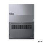 Lenovo ThinkBook 16 G9 AHP | Arctic Grey | 16 " | IPS | WUXGA | 1920 x 1200 pixels | Anti-glare | AMD Ryzen 5 | 220 | 16 GB | SODIMM DDR5 | Solid-state drive capacity 512 GB | AMD Radeon 740M Graphics | Windows 11 Pro | 802.11be | Bluetooth version 5.4 | Keyboard language Nordic | Keyboard backlit | Warranty 24 month(s) | Battery warranty 12 month(s)