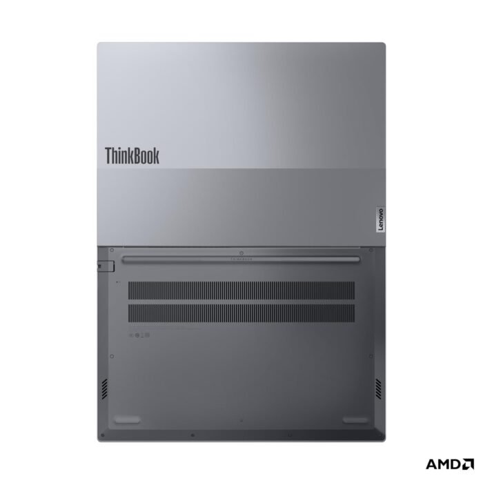 Lenovo ThinkBook 16 G9 AHP | Arctic Grey | 16 " | IPS | WUXGA | 1920 x 1200 pixels | Anti-glare | AMD Ryzen 5 | 220 | 16 GB | SODIMM DDR5 | Solid-state drive capacity 512 GB | AMD Radeon 740M Graphics | Windows 11 Pro | 802.11be | Bluetooth version 5.4 | Keyboard language Nordic | Keyboard backlit | Warranty 24 month(s) | Battery warranty 12 month(s)
