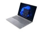 Lenovo ThinkBook 16 G9 AHP | Arctic Grey | 16 " | IPS | WUXGA | 1920 x 1200 pixels | Anti-glare | AMD Ryzen 5 | 220 | 16 GB | SODIMM DDR5 | Solid-state drive capacity 512 GB | AMD Radeon 740M Graphics | Windows 11 Pro | 802.11be | Bluetooth version 5.4 | Keyboard language Nordic | Keyboard backlit | Warranty 24 month(s) | Battery warranty 12 month(s)