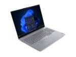 Lenovo ThinkBook 16 G9 AHP | Arctic Grey | 16 " | IPS | WUXGA | 1920 x 1200 pixels | Anti-glare | AMD Ryzen 5 | 220 | 16 GB | SODIMM DDR5 | Solid-state drive capacity 512 GB | AMD Radeon 740M Graphics | Windows 11 Pro | 802.11be | Bluetooth version 5.4 | Keyboard language Nordic | Keyboard backlit | Warranty 24 month(s) | Battery warranty 12 month(s)