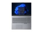 Lenovo ThinkBook 16 G9 AHP | Arctic Grey | 16 " | IPS | WUXGA | 1920 x 1200 pixels | Anti-glare | AMD Ryzen 5 | 220 | 16 GB | SODIMM DDR5 | Solid-state drive capacity 512 GB | AMD Radeon 740M Graphics | Windows 11 Pro | 802.11be | Bluetooth version 5.4 | Keyboard language Nordic | Keyboard backlit | Warranty 24 month(s) | Battery warranty 12 month(s)