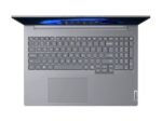 Lenovo ThinkBook 16 G9 AHP | Arctic Grey | 16 " | IPS | WUXGA | 1920 x 1200 pixels | Anti-glare | AMD Ryzen 5 | 220 | 16 GB | SODIMM DDR5 | Solid-state drive capacity 512 GB | AMD Radeon 740M Graphics | Windows 11 Pro | 802.11be | Bluetooth version 5.4 | Keyboard language Nordic | Keyboard backlit | Warranty 24 month(s) | Battery warranty 12 month(s)