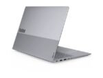 Lenovo ThinkBook 16 G9 AHP | Arctic Grey | 16 " | IPS | WUXGA | 1920 x 1200 pixels | Anti-glare | AMD Ryzen 5 | 220 | 16 GB | SODIMM DDR5 | Solid-state drive capacity 512 GB | AMD Radeon 740M Graphics | Windows 11 Pro | 802.11be | Bluetooth version 5.4 | Keyboard language Nordic | Keyboard backlit | Warranty 24 month(s) | Battery warranty 12 month(s)