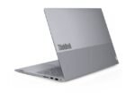 Lenovo ThinkBook 16 G9 AHP | Arctic Grey | 16 " | IPS | WUXGA | 1920 x 1200 pixels | Anti-glare | AMD Ryzen 5 | 220 | 16 GB | SODIMM DDR5 | Solid-state drive capacity 512 GB | AMD Radeon 740M Graphics | Windows 11 Pro | 802.11be | Bluetooth version 5.4 | Keyboard language Nordic | Keyboard backlit | Warranty 24 month(s) | Battery warranty 12 month(s)