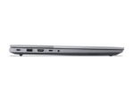 Lenovo ThinkBook 16 G9 AHP | Arctic Grey | 16 " | IPS | WUXGA | 1920 x 1200 pixels | Anti-glare | AMD Ryzen 5 | 220 | 16 GB | SODIMM DDR5 | Solid-state drive capacity 512 GB | AMD Radeon 740M Graphics | Windows 11 Pro | 802.11be | Bluetooth version 5.4 | Keyboard language Nordic | Keyboard backlit | Warranty 24 month(s) | Battery warranty 12 month(s)