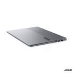 Lenovo ThinkBook 16 G9 AHP | Arctic Grey | 16 " | IPS | WUXGA | 1920 x 1200 pixels | Anti-glare | AMD Ryzen 5 | 220 | 16 GB | SODIMM DDR5 | Solid-state drive capacity 512 GB | AMD Radeon 740M Graphics | Windows 11 Pro | 802.11be | Bluetooth version 5.4 | Keyboard language Nordic | Keyboard backlit | Warranty 24 month(s) | Battery warranty 12 month(s)