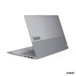 Lenovo ThinkBook 16 G9 AHP | Arctic Grey | 16 " | IPS | WUXGA | 1920 x 1200 pixels | Anti-glare | AMD Ryzen 5 | 220 | 16 GB | SODIMM DDR5 | Solid-state drive capacity 512 GB | AMD Radeon 740M Graphics | Windows 11 Pro | 802.11be | Bluetooth version 5.4 | Keyboard language Nordic | Keyboard backlit | Warranty 24 month(s) | Battery warranty 12 month(s)