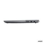 Lenovo ThinkBook 16 G9 AHP | Arctic Grey | 16 " | IPS | WUXGA | 1920 x 1200 pixels | Anti-glare | AMD Ryzen 5 | 220 | 16 GB | SODIMM DDR5 | Solid-state drive capacity 512 GB | AMD Radeon 740M Graphics | Windows 11 Pro | 802.11be | Bluetooth version 5.4 | Keyboard language Nordic | Keyboard backlit | Warranty 24 month(s) | Battery warranty 12 month(s)