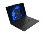 Lenovo ThinkPad E14 G7 AMD | Black | 14 " | IPS | WUXGA | 1920 x 1200 pixels | Anti-glare | AMD Ryzen 7 | 250 | 16 GB | SODIMM DDR5 | Solid-state drive capacity 512 GB | AMD Radeon 780M Graphics | Windows 11 Pro | 802.11ax | Bluetooth version 5.3 | Keyboard language Nordic | Keyboard backlit | Warranty 36 month(s) | Battery warranty 12 month(s)