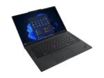 Lenovo ThinkPad E14 G7 AMD | Black | 14 " | IPS | WUXGA | 1920 x 1200 pixels | Anti-glare | AMD Ryzen 7 | 250 | 16 GB | SODIMM DDR5 | Solid-state drive capacity 512 GB | AMD Radeon 780M Graphics | Windows 11 Pro | 802.11ax | Bluetooth version 5.3 | Keyboard language Nordic | Keyboard backlit | Warranty 36 month(s) | Battery warranty 12 month(s)