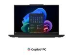 Lenovo ThinkPad E14 G7 Intel | Black | 14 " | IPS | WUXGA | 1920 x 1200 pixels | Anti-glare | Intel Core Ultra 5 | 226V | 16 GB | Soldered LPDDR5x | Solid-state drive capacity 512 GB | Intel Arc Graphics 130V | Windows 11 Pro | 802.11ax | Bluetooth version 5.3 | Keyboard language English | Keyboard backlit | Warranty 36 month(s) | Battery warranty 12 month(s)