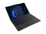 Lenovo ThinkPad E14 G7 Intel | Black | 14 " | IPS | WUXGA | 1920 x 1200 pixels | Anti-glare | Intel Core Ultra 5 | 226V | 16 GB | Soldered LPDDR5x | Solid-state drive capacity 512 GB | Intel Arc Graphics 130V | Windows 11 Pro | 802.11ax | Bluetooth version 5.3 | Keyboard language English | Keyboard backlit | Warranty 36 month(s) | Battery warranty 12 month(s)