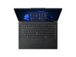 Lenovo ThinkPad E14 G7 Intel | Black | 14 " | IPS | WUXGA | 1920 x 1200 pixels | Anti-glare | Intel Core Ultra 5 | 228V | 32 GB | Soldered LPDDR5x | Solid-state drive capacity 512 GB | Intel Arc Graphics 130V | Windows 11 Pro | 802.11ax | Bluetooth version 5.3 | Keyboard language Nordic | Keyboard backlit | Warranty 36 month(s) | Battery warranty 12 month(s)