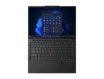 Lenovo ThinkPad E14 G7 Intel | Black | 14 " | IPS | WUXGA | 1920 x 1200 pixels | Anti-glare | Intel Core Ultra 5 | 228V | 32 GB | Soldered LPDDR5x | Solid-state drive capacity 512 GB | Intel Arc Graphics 130V | Windows 11 Pro | 802.11ax | Bluetooth version 5.3 | Keyboard language Nordic | Keyboard backlit | Warranty 36 month(s) | Battery warranty 12 month(s)