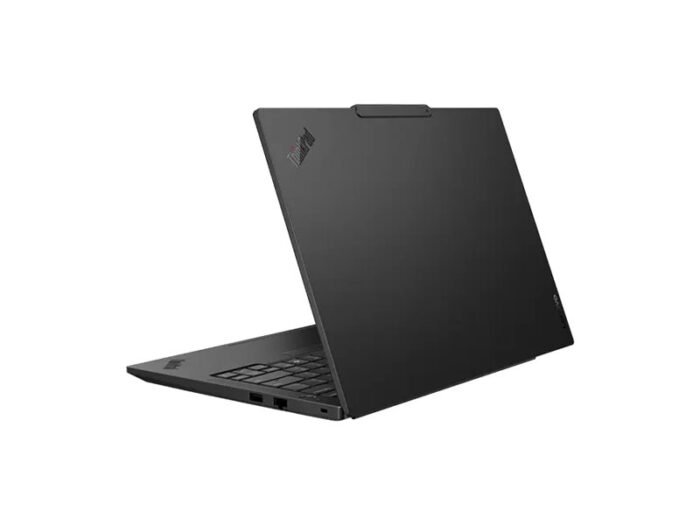 Lenovo ThinkPad E14 G7 Intel | Black | 14 " | IPS | WUXGA | 1920 x 1200 pixels | Anti-glare | Intel Core Ultra 5 | 228V | 32 GB | Soldered LPDDR5x | Solid-state drive capacity 512 GB | Intel Arc Graphics 130V | Windows 11 Pro | 802.11ax | Bluetooth version 5.3 | Keyboard language Nordic | Keyboard backlit | Warranty 36 month(s) | Battery warranty 12 month(s)