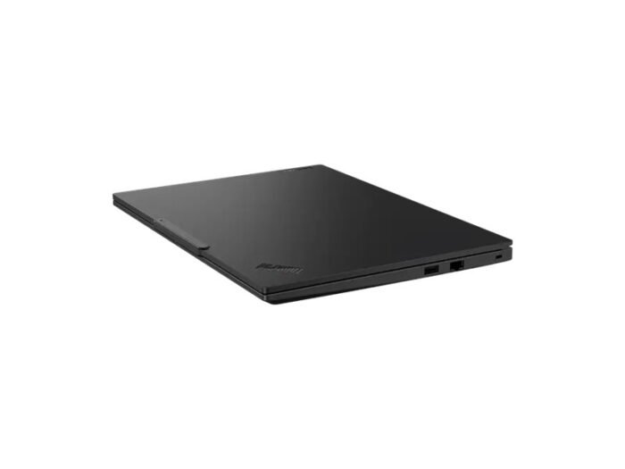 Lenovo ThinkPad E14 G7 Intel | Black | 14 " | IPS | WUXGA | 1920 x 1200 pixels | Anti-glare | Intel Core Ultra 5 | 228V | 32 GB | Soldered LPDDR5x | Solid-state drive capacity 512 GB | Intel Arc Graphics 130V | Windows 11 Pro | 802.11ax | Bluetooth version 5.3 | Keyboard language Nordic | Keyboard backlit | Warranty 36 month(s) | Battery warranty 12 month(s)