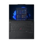 Lenovo ThinkPad E14 G7 Intel | Black | 14 " | IPS | WUXGA | 1920 x 1200 pixels | Anti-glare | Intel Core Ultra 5 | 228V | 32 GB | Soldered LPDDR5x | Solid-state drive capacity 512 GB | Intel Arc Graphics 130V | Windows 11 Pro | 802.11ax | Bluetooth version 5.3 | Keyboard language Nordic | Keyboard backlit | Warranty 36 month(s) | Battery warranty 12 month(s)