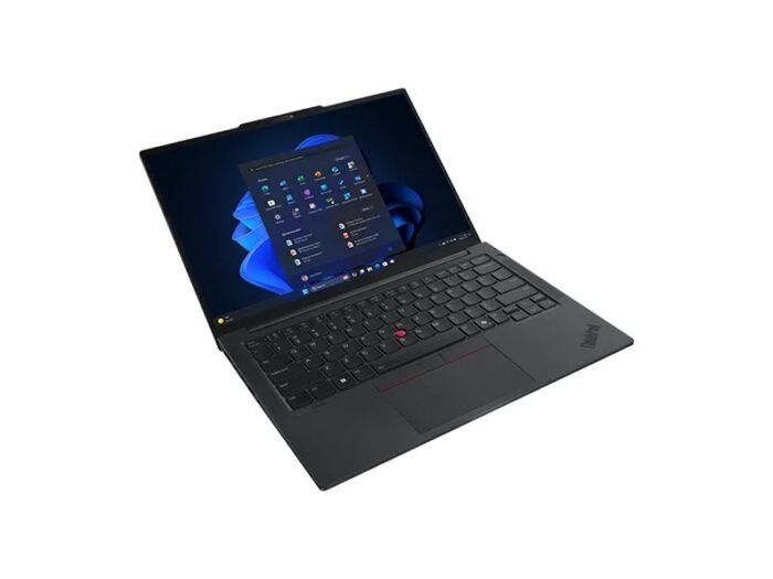 Lenovo ThinkPad E14 G7 Intel | Black | 14 " | IPS | WUXGA | 1920 x 1200 pixels | Anti-glare | Intel Core Ultra 5 | 228V | 32 GB | Soldered LPDDR5x | Solid-state drive capacity 512 GB | Intel Arc Graphics 130V | Windows 11 Pro | 802.11ax | Bluetooth version 5.3 | Keyboard language Nordic | Keyboard backlit | Warranty 36 month(s) | Battery warranty 12 month(s)