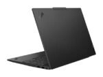 Lenovo ThinkPad E16 G3 AMD | Black | 16 " | IPS | WUXGA | 1920 x 1200 pixels | Anti-glare | AMD Ryzen 5 | 230 | 16 GB | SO-DIMM DDR5 | Solid-state drive capacity 512 GB | AMD Radeon 760M Graphics | Windows 11 Pro | 802.11ax | Bluetooth version 5.3 | Keyboard language English | Keyboard backlit | Warranty 36 month(s) | Battery warranty 12 month(s)
