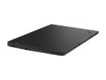 Lenovo ThinkPad E16 G3 AMD | Black | 16 " | IPS | WUXGA | 1920 x 1200 pixels | Anti-glare | AMD Ryzen 5 | 230 | 16 GB | SO-DIMM DDR5 | Solid-state drive capacity 512 GB | AMD Radeon 760M Graphics | Windows 11 Pro | 802.11ax | Bluetooth version 5.3 | Keyboard language English | Keyboard backlit | Warranty 36 month(s) | Battery warranty 12 month(s)
