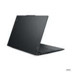Lenovo ThinkPad E16 G3 AMD | Black | 16 " | IPS | WUXGA | 1920 x 1200 pixels | Anti-glare | AMD Ryzen 5 | 230 | 16 GB | SO-DIMM DDR5 | Solid-state drive capacity 512 GB | AMD Radeon 760M Graphics | Windows 11 Pro | 802.11ax | Bluetooth version 5.3 | Keyboard language English | Keyboard backlit | Warranty 36 month(s) | Battery warranty 12 month(s)
