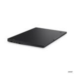 Lenovo ThinkPad E16 G3 AMD | Black | 16 " | IPS | WUXGA | 1920 x 1200 pixels | Anti-glare | AMD Ryzen 5 | 230 | 16 GB | SO-DIMM DDR5 | Solid-state drive capacity 512 GB | AMD Radeon 760M Graphics | Windows 11 Pro | 802.11ax | Bluetooth version 5.3 | Keyboard language English | Keyboard backlit | Warranty 36 month(s) | Battery warranty 12 month(s)