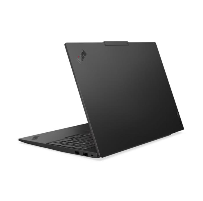 Lenovo ThinkPad E16 G3 Intel | Black | 16 " | IPS | WUXGA | 1920 x 1200 pixels | Anti-glare | Intel Core Ultra 5 | 226V | 16 GB | Soldered LPDDR5X | Solid-state drive capacity 512 GB | Intel Arc Graphics 130V | Windows 11 Pro | 802.11ax | Bluetooth version 5.3 | Keyboard language Nordic | Keyboard backlit | Warranty 36 month(s) | Battery warranty 12 month(s)