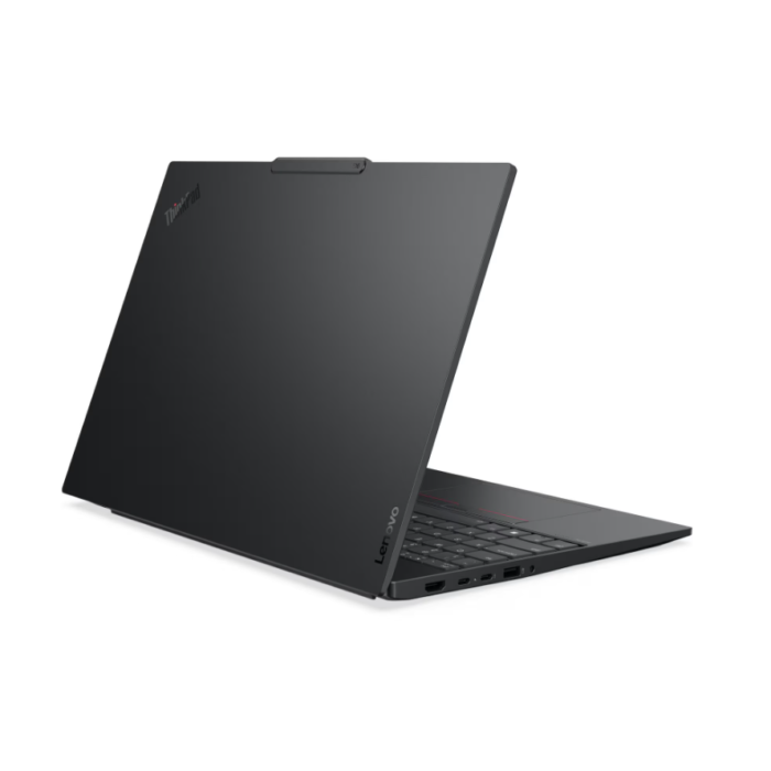 Lenovo ThinkPad E16 G3 Intel | Black | 16 " | IPS | WUXGA | 1920 x 1200 pixels | Anti-glare | Intel Core Ultra 5 | 226V | 16 GB | Soldered LPDDR5X | Solid-state drive capacity 512 GB | Intel Arc Graphics 130V | Windows 11 Pro | 802.11ax | Bluetooth version 5.3 | Keyboard language Nordic | Keyboard backlit | Warranty 36 month(s) | Battery warranty 12 month(s)