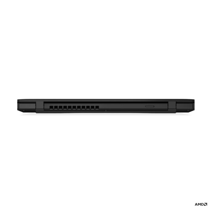 Lenovo ThinkPad L14 G6 AMD | Black | 14 " | IPS | WUXGA | 1920 x 1200 pixels | Anti-glare | AMD Ryzen 5 PRO | 215 | 16 GB | SO-DIMM DDR5 | Solid-state drive capacity 512 GB | AMD Radeon 740M Graphics | Windows 11 Pro | 802.11be | Bluetooth version 5.4 | LTE Upgradable | Keyboard language English | Keyboard backlit | Warranty 36 month(s) | Battery warranty 12 month(s)