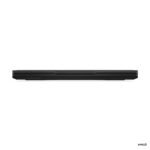 Lenovo ThinkPad L14 G6 AMD | Black | 14 " | IPS | WUXGA | 1920 x 1200 pixels | Anti-glare | AMD Ryzen 5 PRO | 215 | 16 GB | SO-DIMM DDR5 | Solid-state drive capacity 512 GB | AMD Radeon 740M Graphics | Windows 11 Pro | 802.11be | Bluetooth version 5.4 | LTE Upgradable | Keyboard language English | Keyboard backlit | Warranty 36 month(s) | Battery warranty 12 month(s)