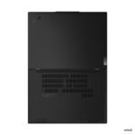 Lenovo ThinkPad L14 G6 AMD | Black | 14 " | IPS | WUXGA | 1920 x 1200 pixels | Anti-glare | AMD Ryzen 5 PRO | 215 | 16 GB | SO-DIMM DDR5 | Solid-state drive capacity 512 GB | AMD Radeon 740M Graphics | Windows 11 Pro | 802.11be | Bluetooth version 5.4 | LTE Upgradable | Keyboard language English | Keyboard backlit | Warranty 36 month(s) | Battery warranty 12 month(s)