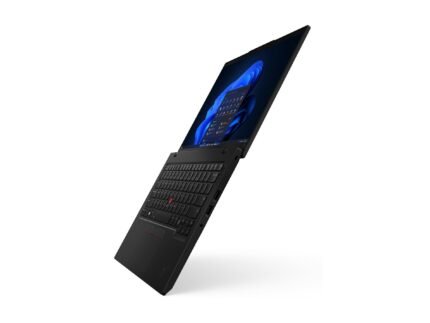 Lenovo ThinkPad L14 G6 AMD | Black | 14 " | IPS | WUXGA | 1920 x 1200 pixels | Anti-glare | AMD Ryzen 5 PRO | 215 | 16 GB | SO-DIMM DDR5 | Solid-state drive capacity 512 GB | AMD Radeon 740M Graphics | Windows 11 Pro | 802.11be | Bluetooth version 5.4 | LTE Upgradable | Keyboard language English | Keyboard backlit | Warranty 36 month(s) | Battery warranty 12 month(s)