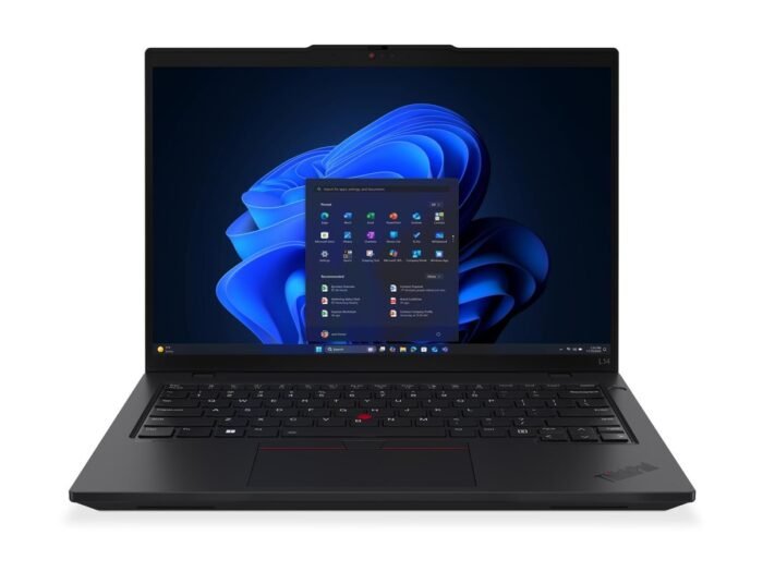 Lenovo ThinkPad L14 G6 AMD | Black | 14 " | IPS | WUXGA | 1920 x 1200 pixels | Anti-glare | AMD Ryzen 5 PRO | 215 | 16 GB | SO-DIMM DDR5 | Solid-state drive capacity 512 GB | AMD Radeon 740M Graphics | Windows 11 Pro | 802.11be | Bluetooth version 5.4 | LTE Upgradable | Keyboard language English | Keyboard backlit | Warranty 36 month(s) | Battery warranty 12 month(s)