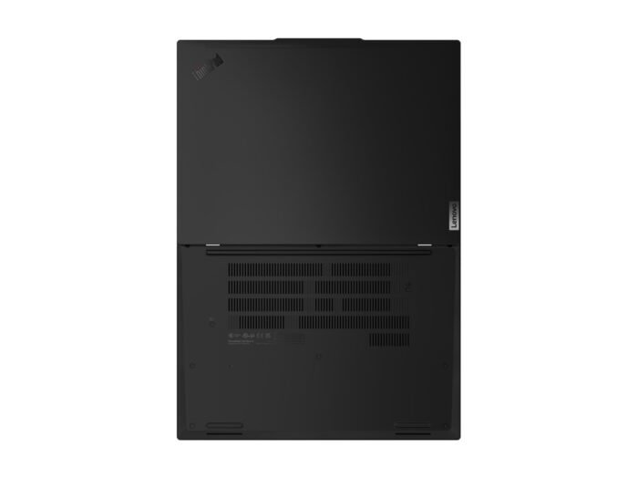 Lenovo ThinkPad L14 G6 AMD | Black | 14 " | IPS | WUXGA | 1920 x 1200 pixels | Anti-glare | AMD Ryzen 5 PRO | 215 | 16 GB | SO-DIMM DDR5 | Solid-state drive capacity 512 GB | AMD Radeon 740M Graphics | Windows 11 Pro | 802.11be | Bluetooth version 5.4 | LTE Upgradable | Keyboard language English | Keyboard backlit | Warranty 36 month(s) | Battery warranty 12 month(s)