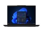 Lenovo ThinkPad L14 G6 AMD | Black | 14 " | IPS | WUXGA | 1920 x 1200 pixels | Anti-glare | AMD Ryzen 5 PRO | 215 | 16 GB | SO-DIMM DDR5 | Solid-state drive capacity 512 GB | AMD Radeon 740M Graphics | Windows 11 Pro | 802.11be | Bluetooth version 5.4 | LTE Upgradable | Keyboard language English | Keyboard backlit | Warranty 36 month(s) | Battery warranty 12 month(s)