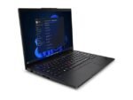 Lenovo ThinkPad L14 G6 AMD | Black | 14 " | IPS | WUXGA | 1920 x 1200 pixels | Anti-glare | AMD Ryzen 5 PRO | 215 | 16 GB | SO-DIMM DDR5 | Solid-state drive capacity 512 GB | AMD Radeon 740M Graphics | Windows 11 Pro | 802.11be | Bluetooth version 5.4 | LTE Upgradable | Keyboard language English | Keyboard backlit | Warranty 36 month(s) | Battery warranty 12 month(s)