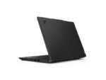 Lenovo ThinkPad L14 G6 AMD | Black | 14 " | IPS | WUXGA | 1920 x 1200 pixels | Anti-glare | AMD Ryzen 5 PRO | 215 | 16 GB | SO-DIMM DDR5 | Solid-state drive capacity 512 GB | AMD Radeon 740M Graphics | Windows 11 Pro | 802.11be | Bluetooth version 5.4 | LTE Upgradable | Keyboard language English | Keyboard backlit | Warranty 36 month(s) | Battery warranty 12 month(s)